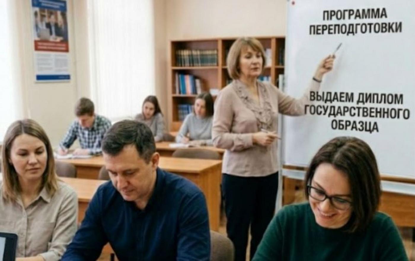 Перезагрузка карьеры. МИПК и ПК БНТУ приглашает на переподготовку